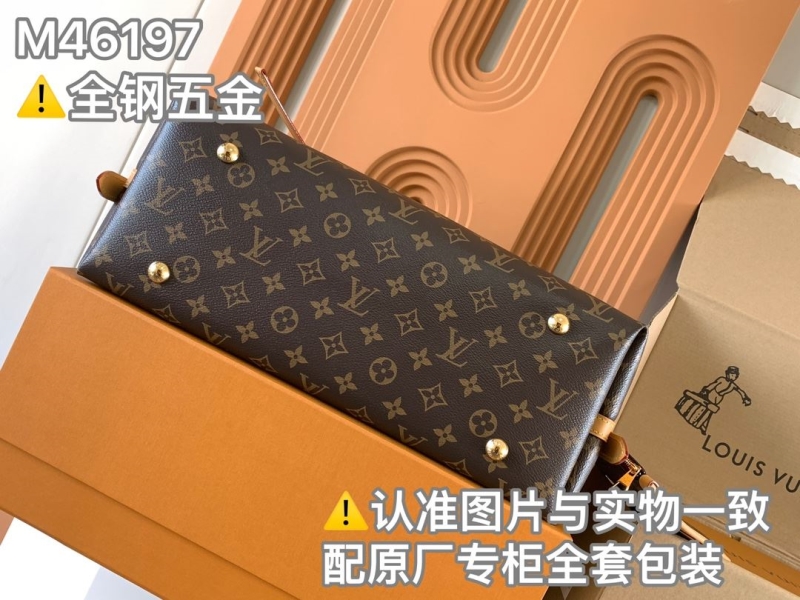 LV Top Handle Bags